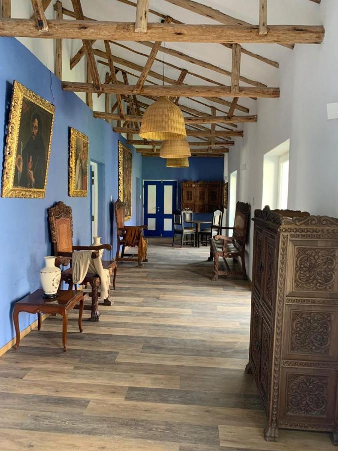 Petite Marie Casona Boutique Bed & Breakfast Yucay Bagian luar foto