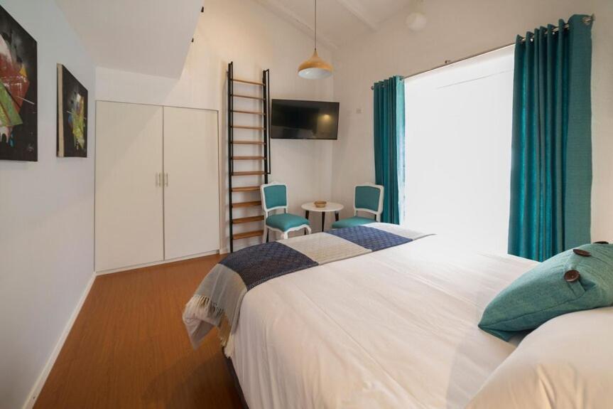 Petite Marie Casona Boutique Bed & Breakfast Yucay Bagian luar foto