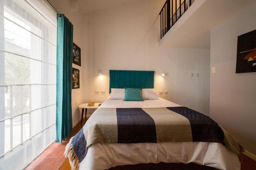 Petite Marie Casona Boutique Bed & Breakfast Yucay Bagian luar foto