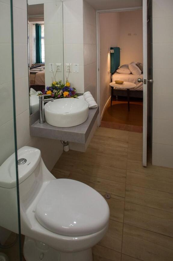 Petite Marie Casona Boutique Bed & Breakfast Yucay Bagian luar foto