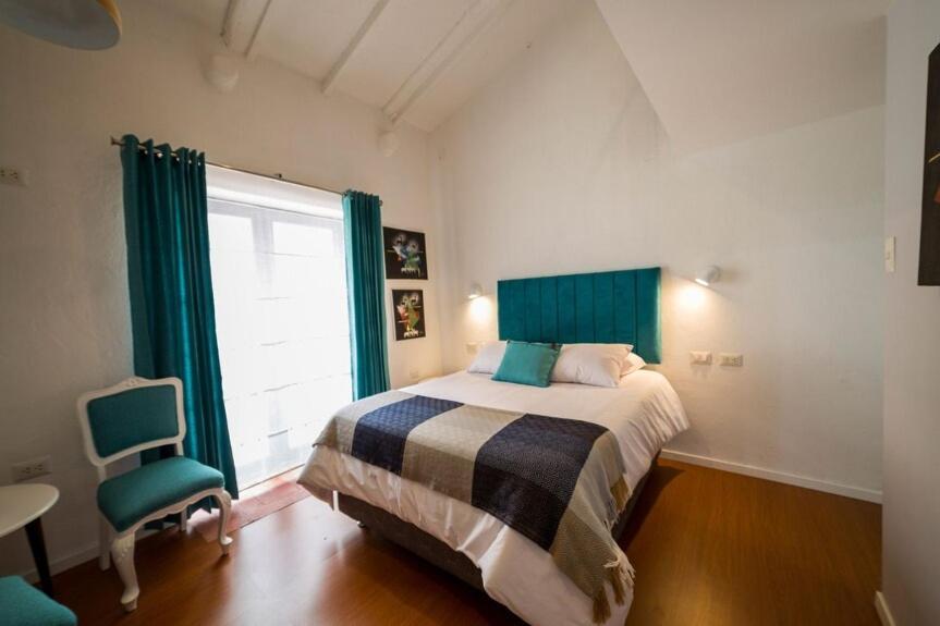 Petite Marie Casona Boutique Bed & Breakfast Yucay Bagian luar foto