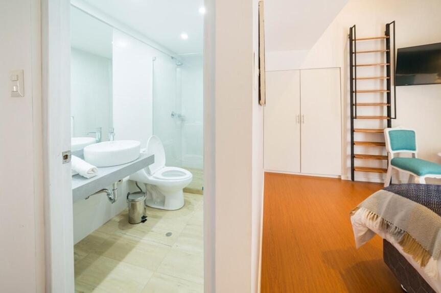 Petite Marie Casona Boutique Bed & Breakfast Yucay Bagian luar foto