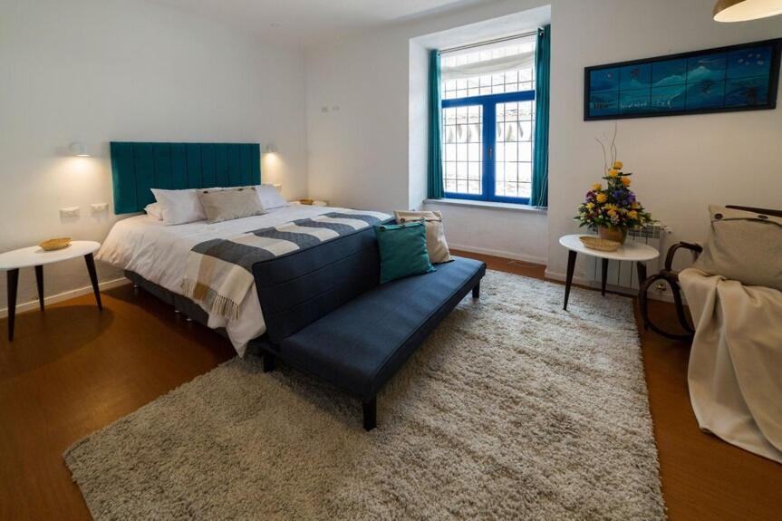 Petite Marie Casona Boutique Bed & Breakfast Yucay Bagian luar foto