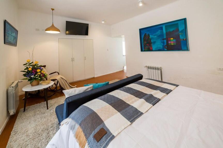 Petite Marie Casona Boutique Bed & Breakfast Yucay Bagian luar foto