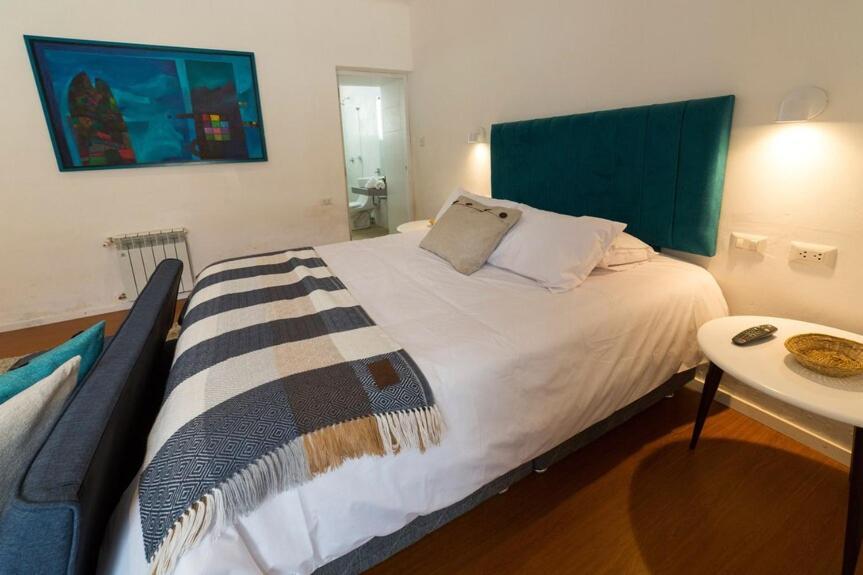 Petite Marie Casona Boutique Bed & Breakfast Yucay Bagian luar foto